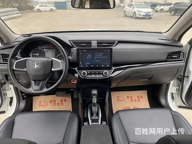 本田 凌派 2019款 1.0T 无级 180Turbo 舒 - 图片 9