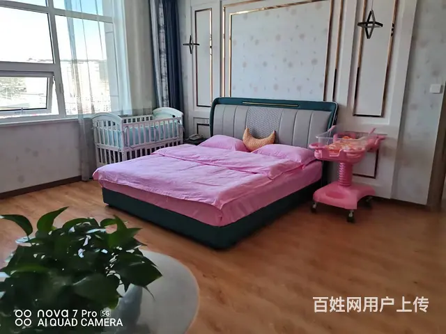 7876（七P）个人城东区昆仑东路亚朵酒店月子中心赔本转让 - 图片 2