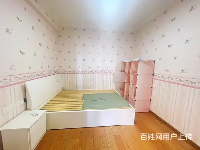 地铁房莱蒙城（别墅）(武进) 普通住宅2厅 精装修 拎包住 - 图片 3