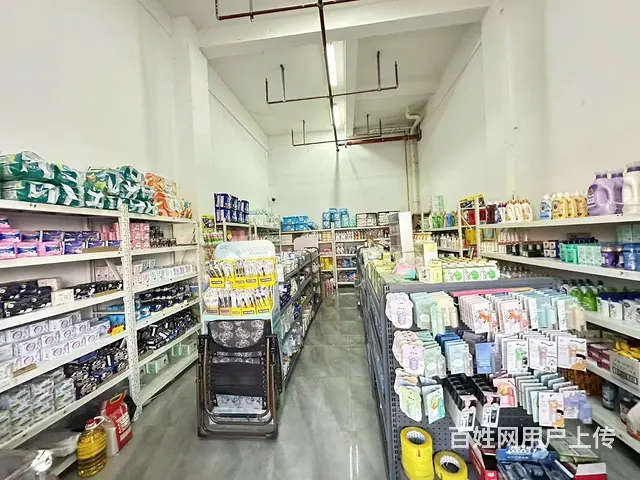 【优选推荐】丰县好位置日用百货批发零售店转让 - 图片 6