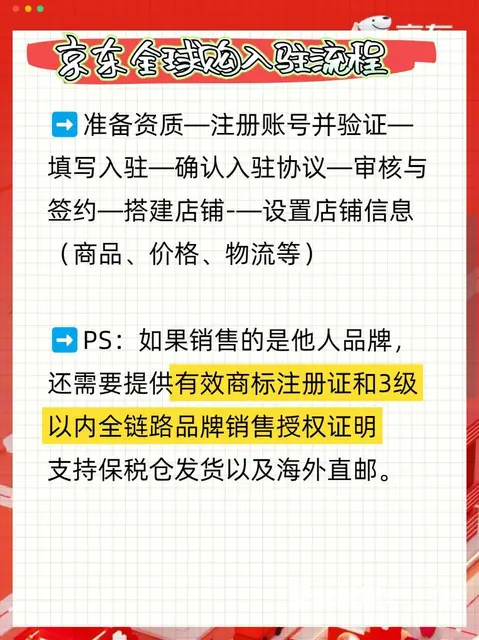 0关税!0佣金!京东全球购入驻开店扶持 - 图片 3
