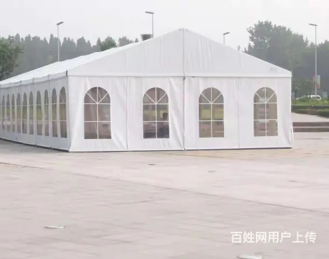 沈阳旅游帐篷上门安装 - 图片 1