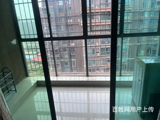 电梯房解放大道蒸湘医院附近1室1厅精装修家电齐全月租1100 - 图片 4