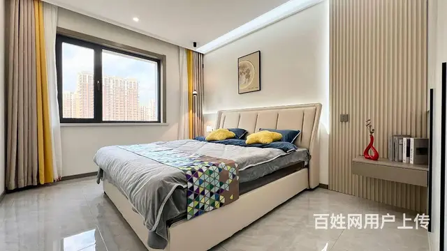 群力家园(道里-尚志) 普通住宅 精装修 - 图片 5