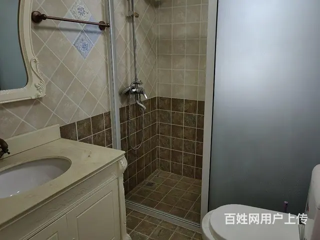 万达华府一期   全临湖   中层   精装 - 图片 10