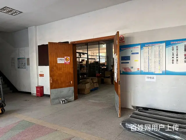 大义独栋4800平方，交通方便，适合服装加工，纺织等行业。 - 图片 4