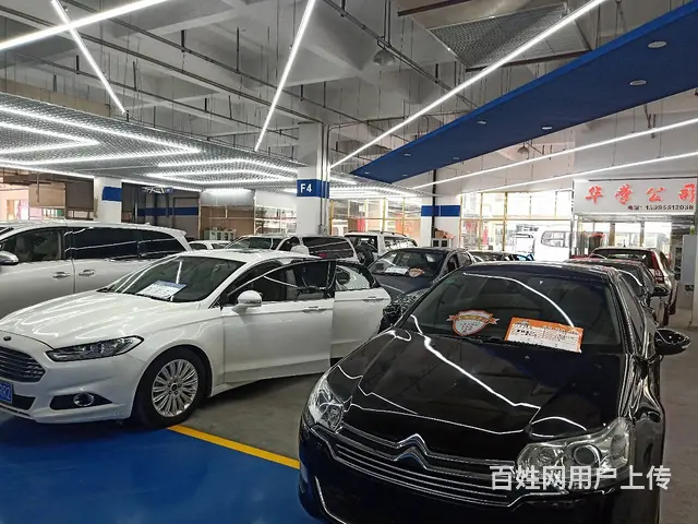 专业咨询 过户 新车上户 车年审 出保单 - 图片 7