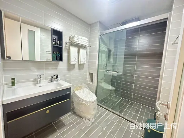 又降了 莱山区！现房！六层洋房！北方华和家园！私密社区！ - 图片 12