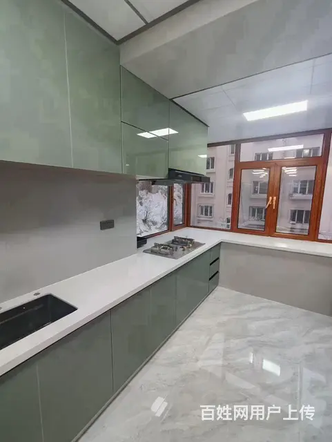 老街基光明街3楼，53平，14万 - 图片 4