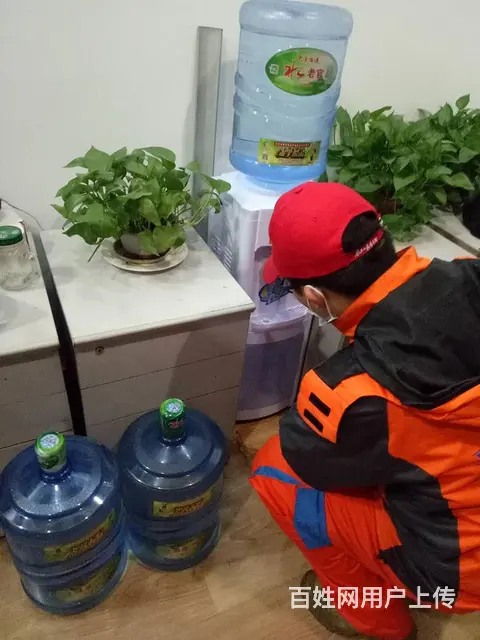汽车西站梅溪湖送水服务上门 - 图片 10