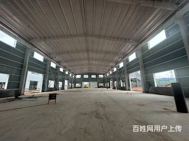 （优推）浏阳淳口新建标准厂房仓库出租  6563 - 图片 6