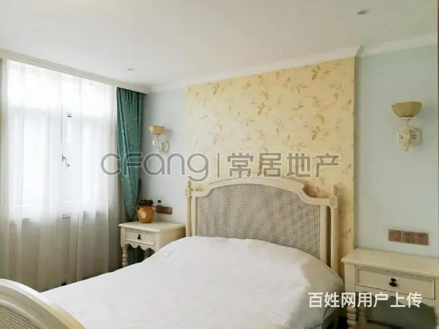绿地世纪城精装修双拼，开间16米全朝南户型诚心出售 - 图片 2