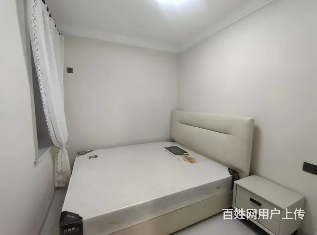 新二医院对面 中世花园 电梯3室精装婚房 可公积金 - 图片 8
