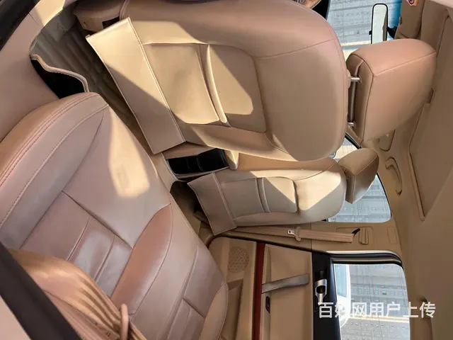 荣威550 2010款 550S 1.8 手自一体 DVVT - 图片 7