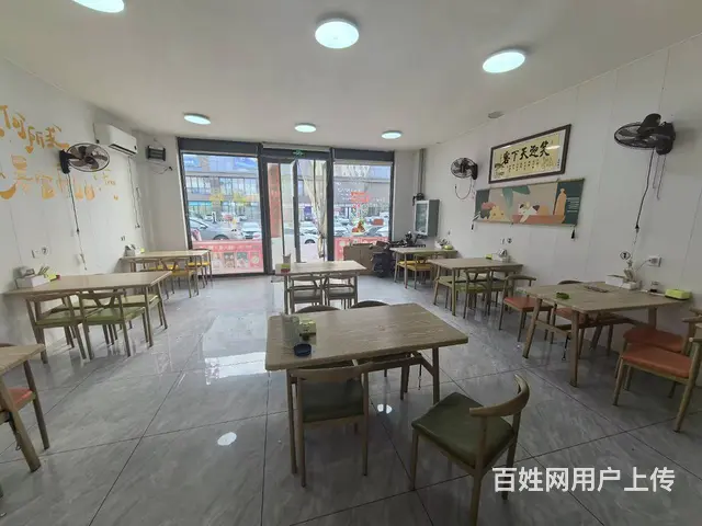 张士灯具城对面排骨米饭炸串快餐店出兑可改行 - 图片 3