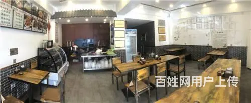 青年路与四川路交汇处饭店烧烤店出兑 - 图片 4