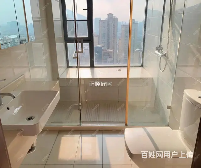 港珠澳大桥入口旁 中信红树湾旁 南湾国际 精装三房两卫 - 图片 9