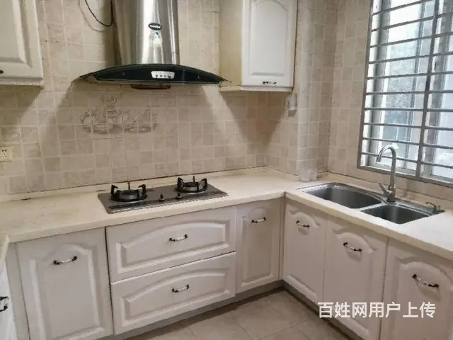 海垦路商圈     三叶名豪4房 - 图片 8