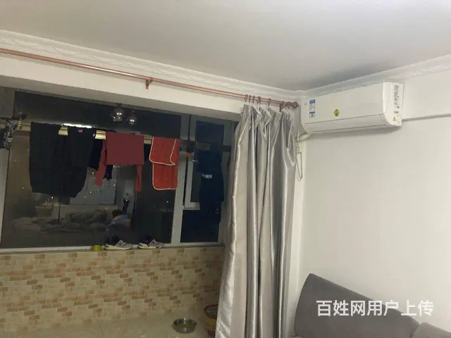 滨河一区高层1室1厅年租 - 图片 4