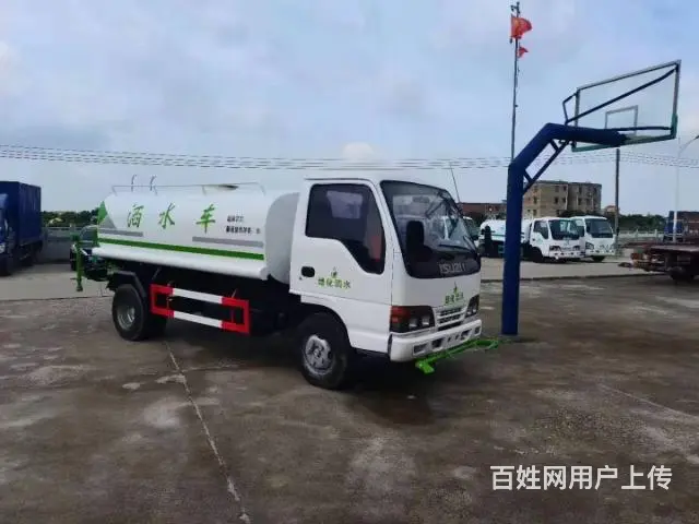 五十铃6方 - 图片 2