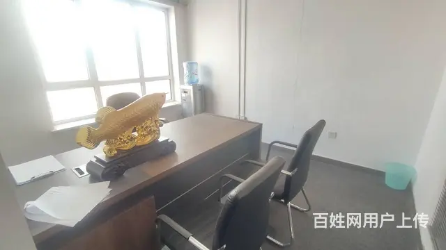 北站丨太平洋大厦丨189平带家具丨12万含物业丨金利 新地 - 图片 6