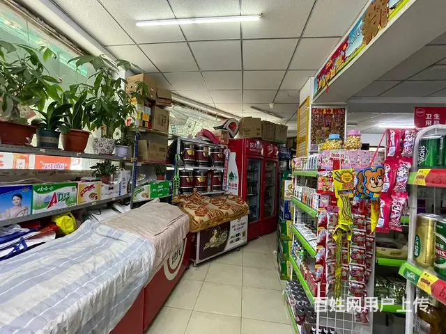 铁西建业路旺地日卖3000超市出兑： - 图片 3