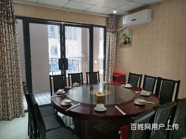 【都市时讯免费推荐】国购广场中型饭店 - 图片 5