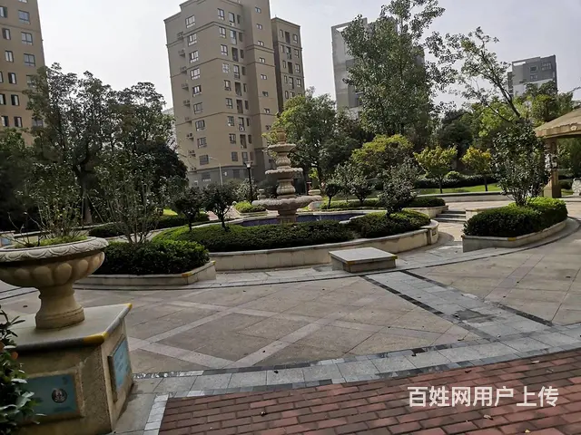 万水美兰城交通方便青枫公园门口宝龙广场对面 - 图片 8