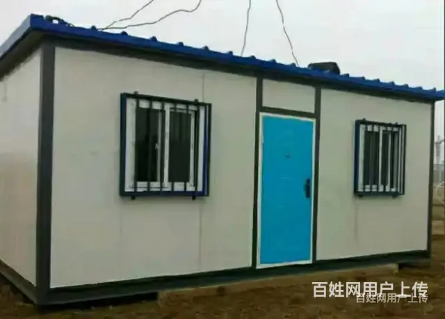舟山普陀区展茅街道；，厂房隔断活动板房高价回收多少钱 - 图片 7