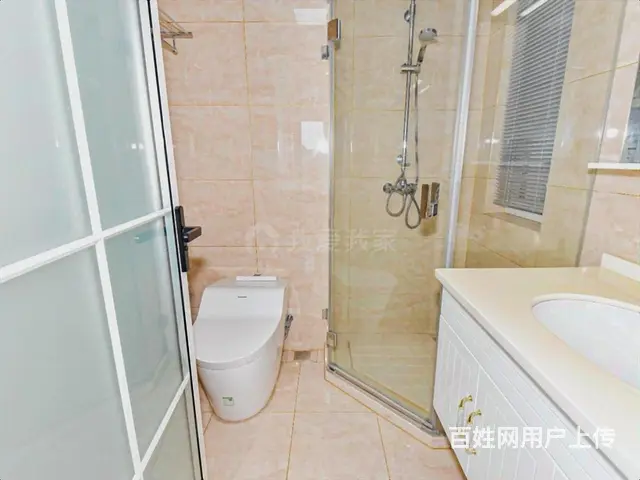 江南之星 西边套 格局好 自住精装 看房方便 诚心出售 - 图片 3