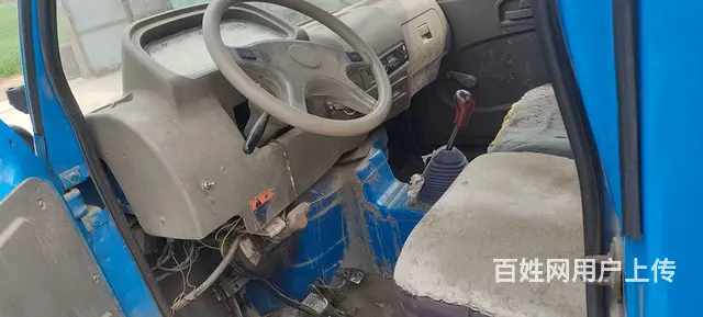 五征奥翔三轮车 - 图片 3