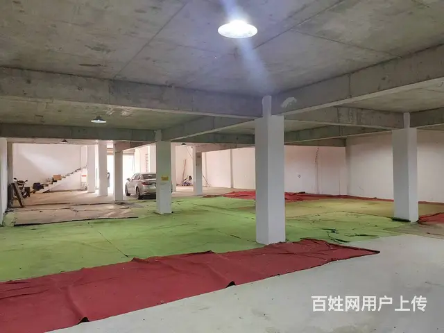 （老板本人）长沙县黄兴镇鹿芝岭收费旁仓库房东直租  6420 - 图片 4