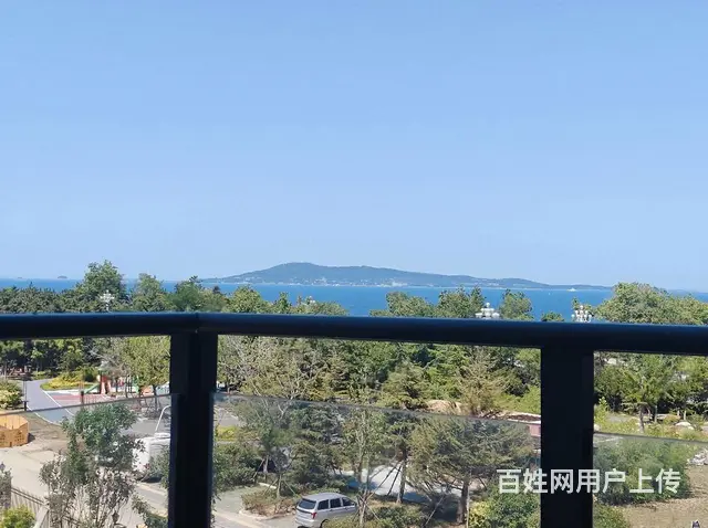 恒大三期！真洋房！两个大露台！ 看海好！东边户！有 - 图片 1