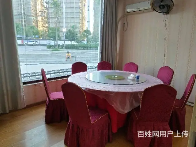 【都市时讯免费找店】通城国贸槐花园小区饭店转让 - 图片 3