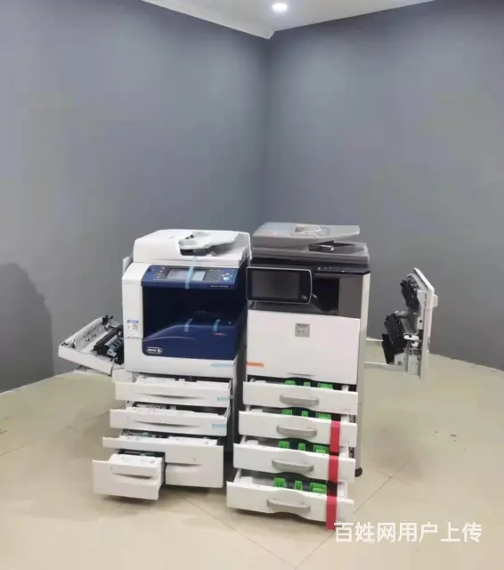 嘉兴秀洲周边激光打印机出租价格如何计算 - 图片 3