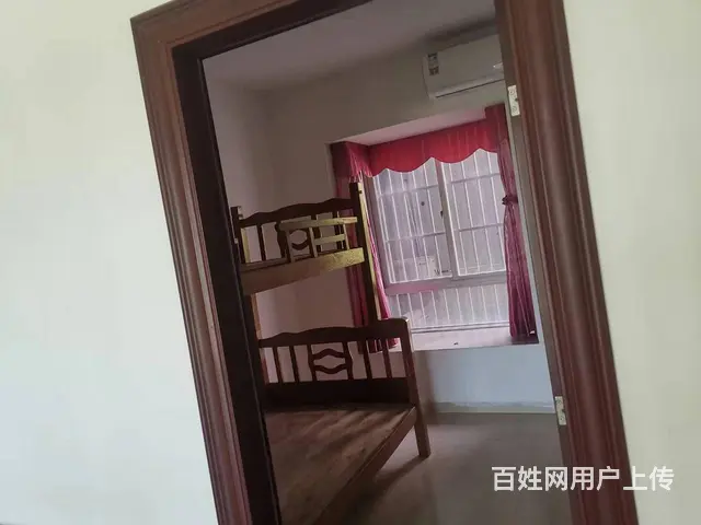 福秀小区 普通住宅1厅 简单装修 - 图片 2