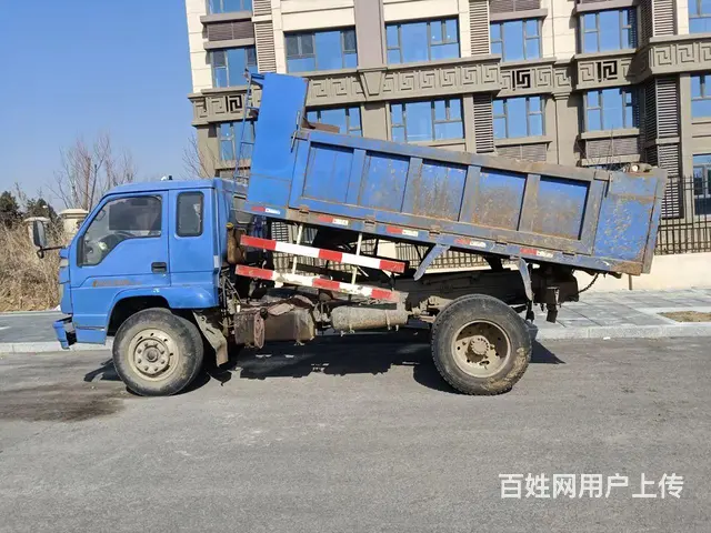 时代金刚 自卸车 - 图片 6