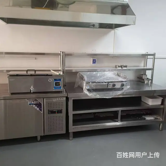铁西区兴华街道多样小吃店出兑 - 图片 5