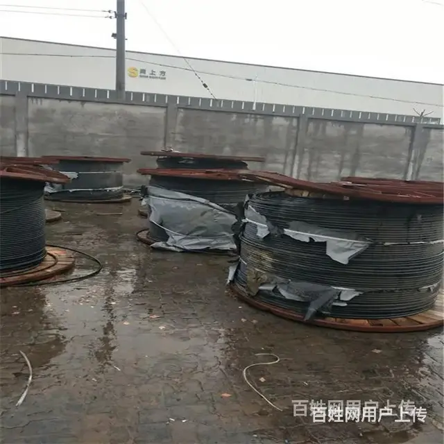 池州回收240电缆线同城免费上门 - 图片 6