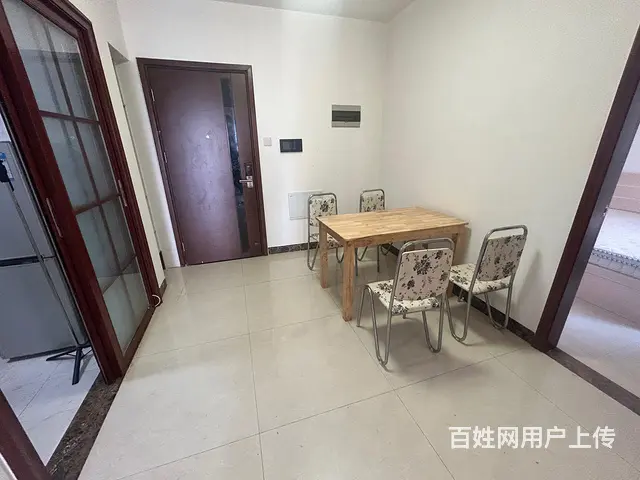 【搞定了！】华发峰尚 3房2厅精装修 户型实用 欢迎看房 - 图片 2