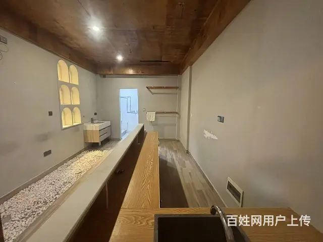 （51旺铺推荐）后海40平空铺出租 - 图片 10