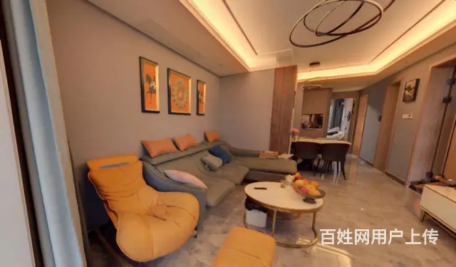 重点推荐,房主急售 88.89平南精装修 - 图片 1