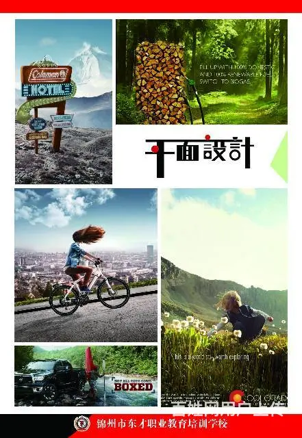 招聘设计师学徒 - 图片 3