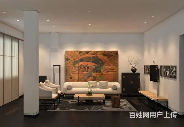 盐城室内设计培训，做一个设计雅居定造幸福的设计师 - 图片 1
