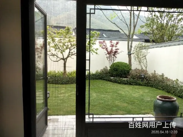 天使小镇  佰胜品牌纱窗金刚网 - 图片 2