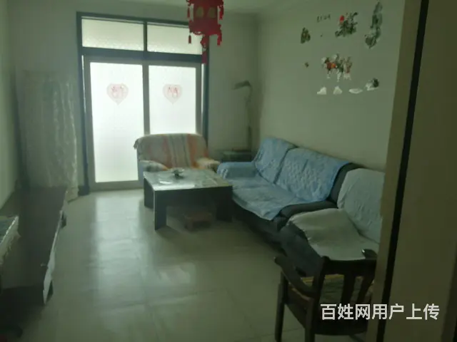 天方小区两室一厅房屋出租 - 图片 4
