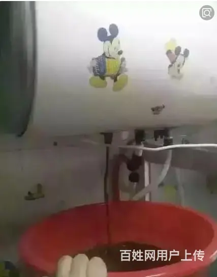 自来水管道清洗，家电清洗 水电维修，家庭保洁 - 图片 4