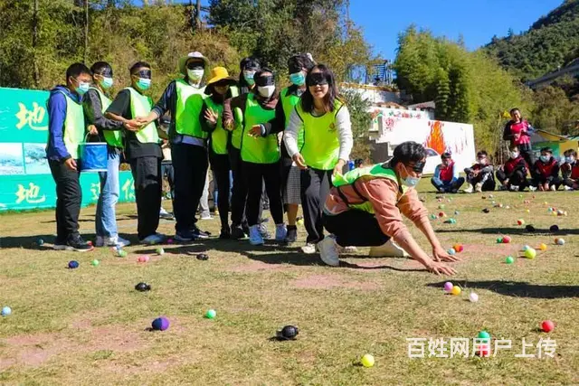昆明户外团建基地豹子箐二龙湖基地定制各类团建活动 - 图片 5