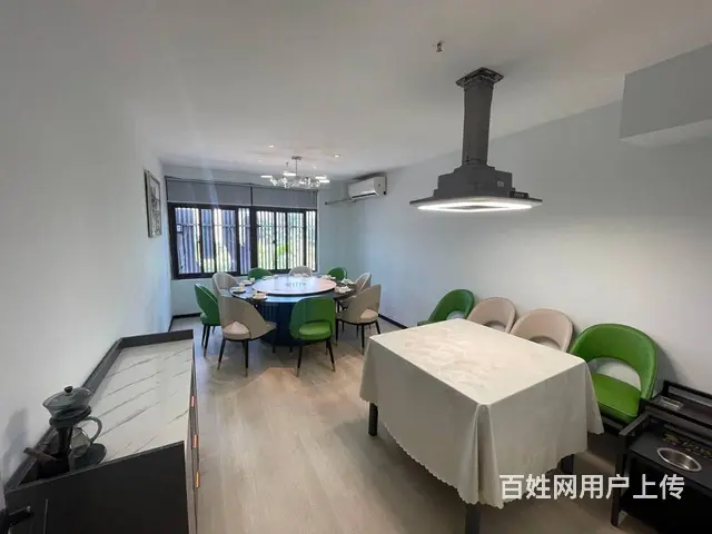 （51旺铺推荐）椰博路独栋会所带设备可外摆招租 - 图片 3