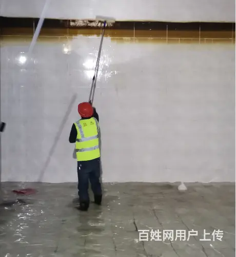 珠海斗门洗水池公司，清洁水塔，水箱清洗消毒电话 - 图片 1